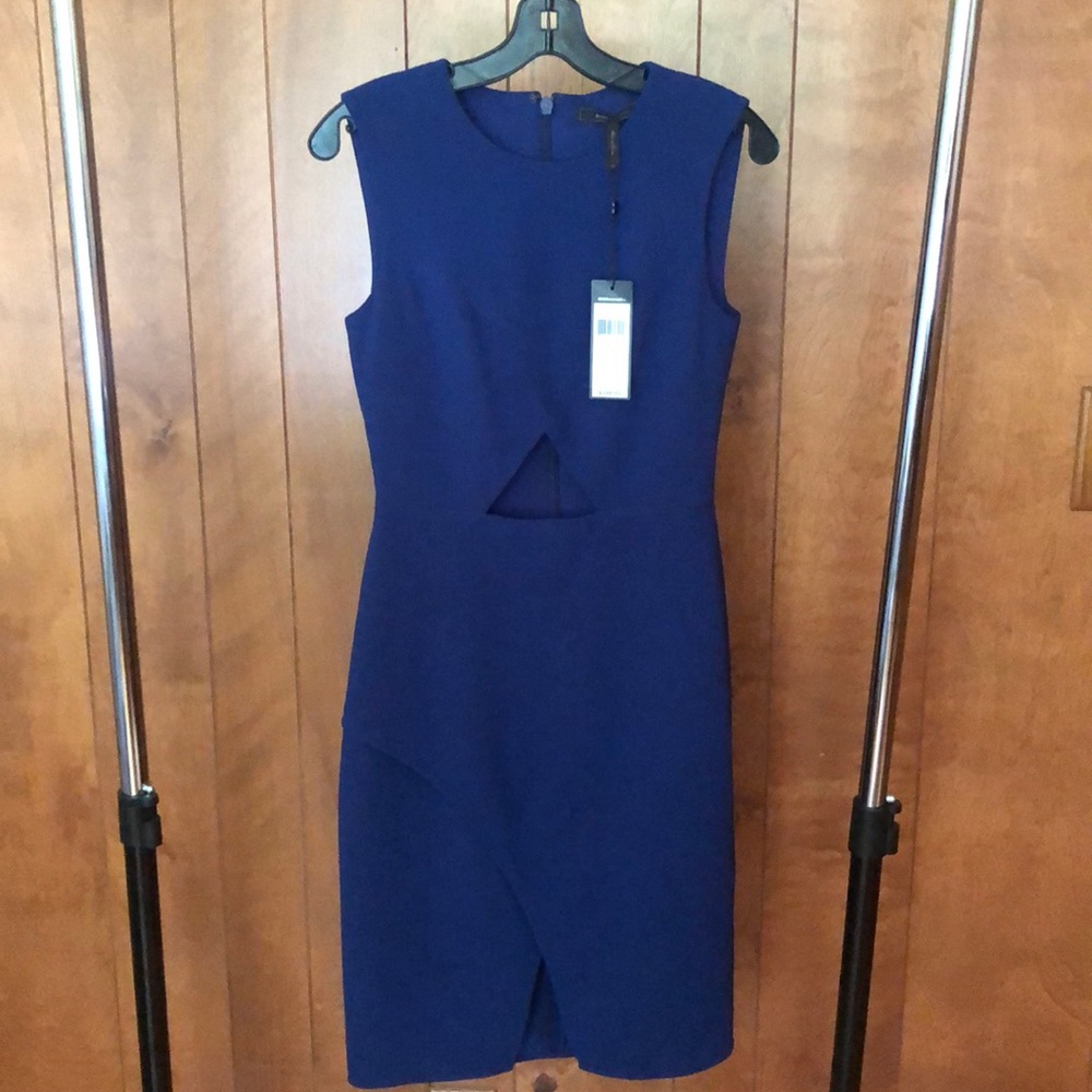 BCBG Annabel Dress NWT Size 4
